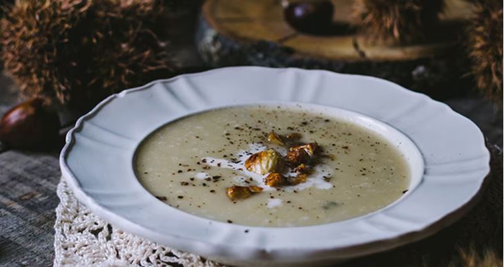 ‘Cebollas Verdes’ propone recetas navideñas