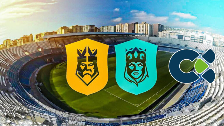 Las Troncas y Jijantes son los ganadores de la Queens y la Kings League de Tenerife