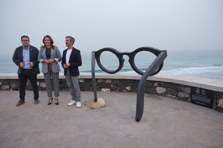 ‘Fuerteventura a través de su mirada’, un homenaje a Unamuno