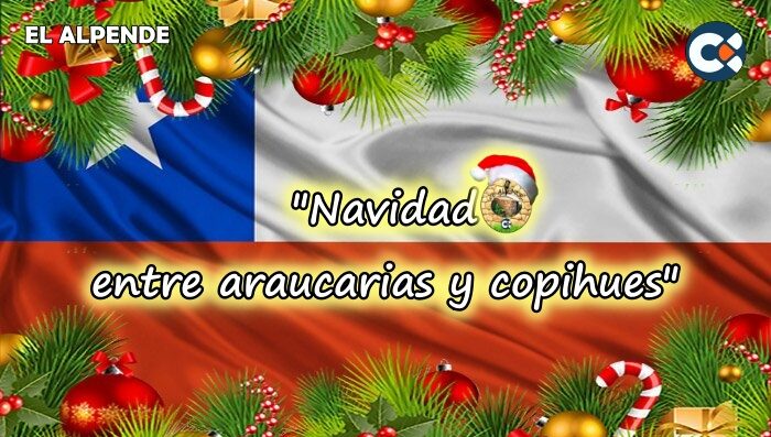 ‘El Alpende’ celebra la Navidad con un cuento tradicional chileno