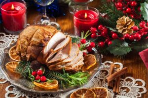 'Cebollas Verdes' pone el plato fuerte en las comidas de Navidad, este viernes 20 de diciembre a partir de las 21:00 horas