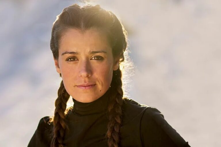 ‘Tiempo de Alisios’ conversa con Isabel Aaiún, la “potra salvaje”