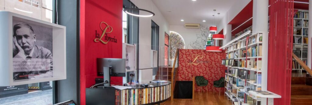'La Alpispa' de La Radio Canaria fomenta el poder de la palabra desde la Librería del Cabildo de Gran Canaria, este miércoles 11 de diciembre