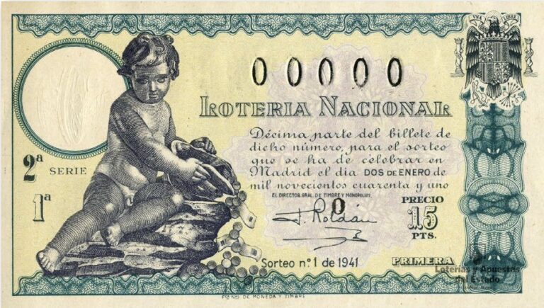Lotería del Niño 2025 | La historia del Sorteo