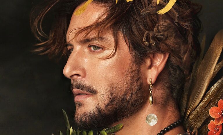 Manuel Carrasco de gira por Canarias este 2025