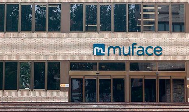 Adeslas y Asisa continúan su concierto sanitario con Muface. (Archivo) Fachada de Muface.