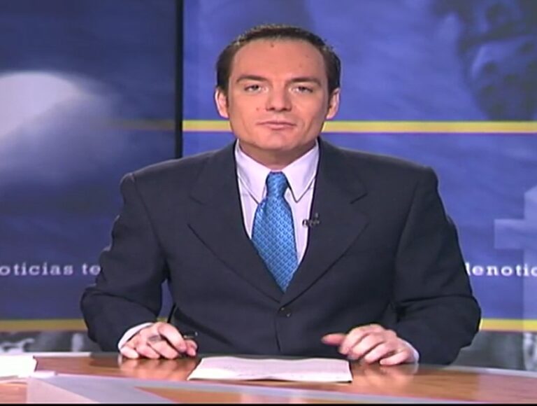25 años de los Servicios Informativos de Televisión Canaria