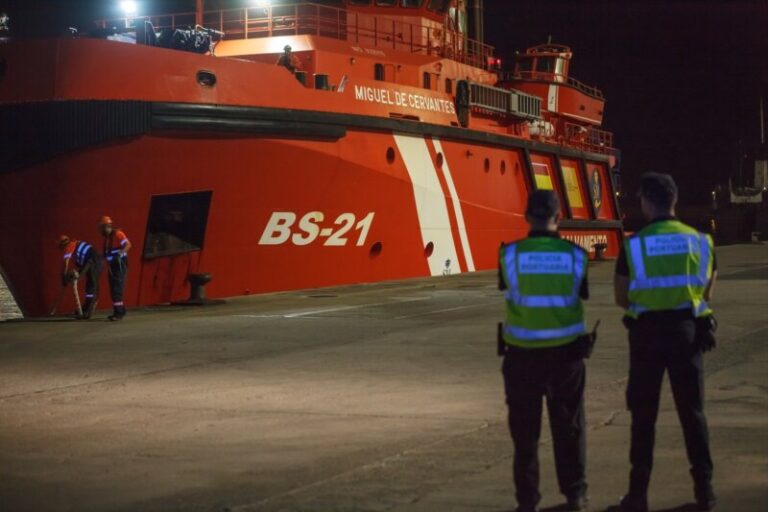 El 2024 deja la mayor cifra de fallecidos en la ruta atlántica El 2024 deja la mayor cifra de fallecidos en la ruta atlántica