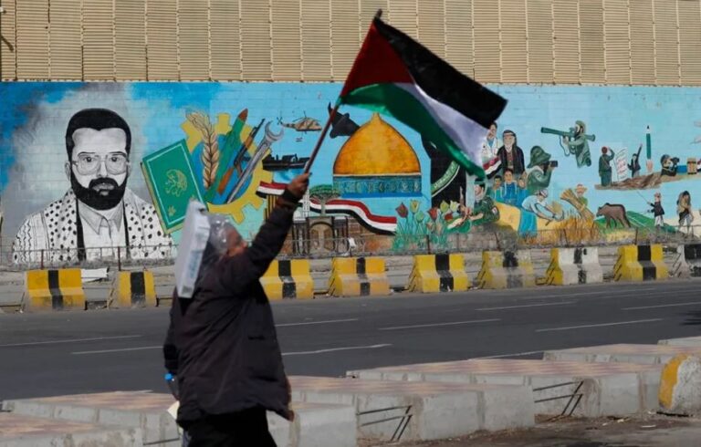 ‘El Análisis Internacional’ viaja hasta Yemen y sus 10 años de guerra