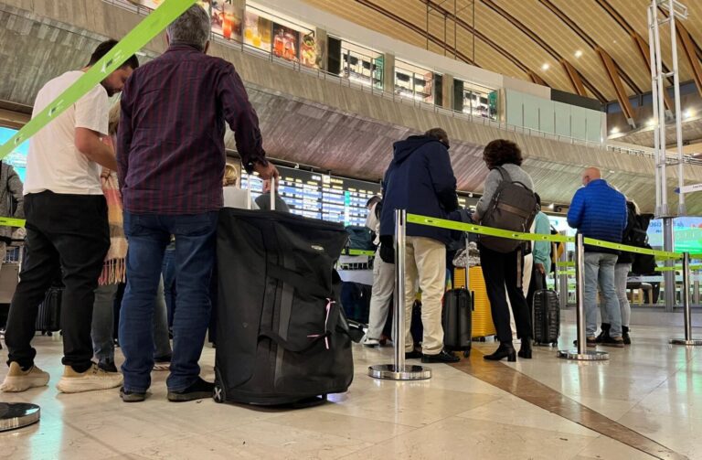 CC exige al Estado abordar la cogestión de los puertos y aeropuertos de Canarias