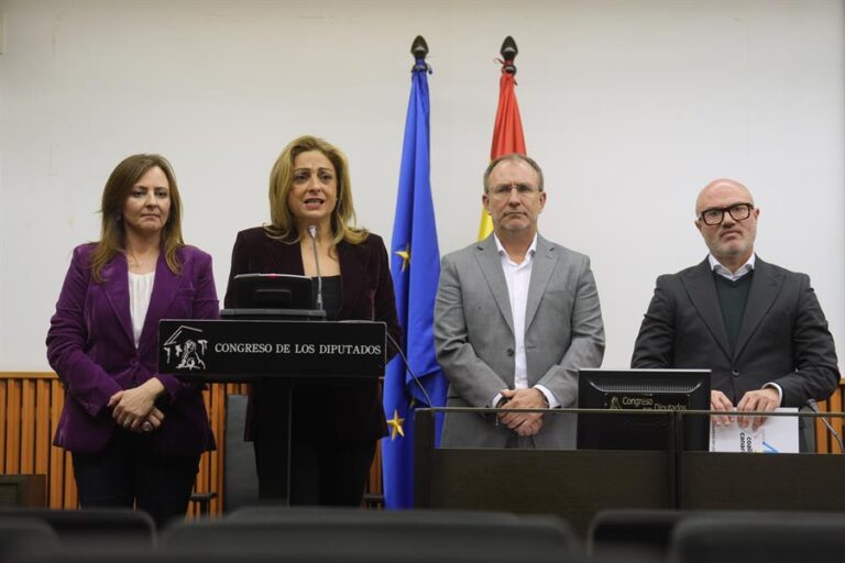 CC pide aparcar «la guerra política» y recuperar las ayudas de La Palma 