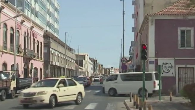 Cabo Verde avanza hacia la descarbonización total