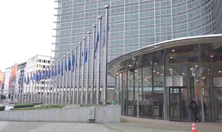 Dos misiones europeas comprobarán la crisis migratoria