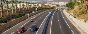 El Cabildo de Tenerife aprueba el documento inicial del Plan de Movilidad Sostenible con una inversión superior a los 5.000 millones de euros