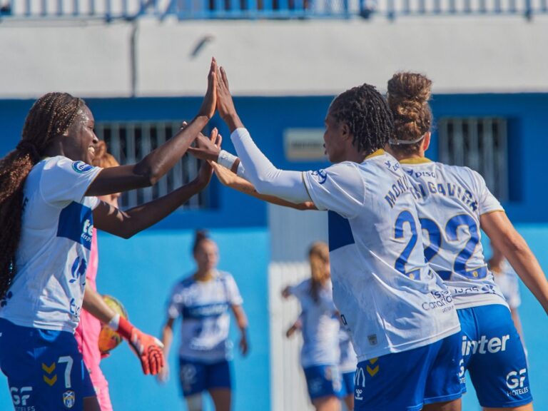 El Costa Adeje Tenerife arranca 2025 por todo lo alto