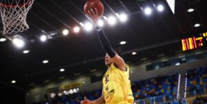 Breogán - Dreamland Gran Canaria J33 Liga Endesa | El playoff en juego