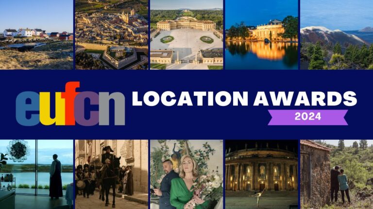 El volcán de La Palma finalista en los premios ‘Location Awards’