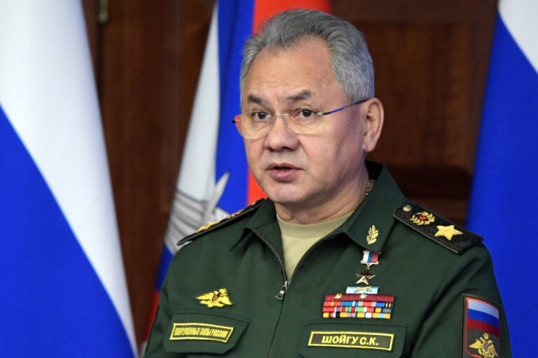 Rusia alerta de un «aumento» del riesgo de una guerra entre potencias nucleares