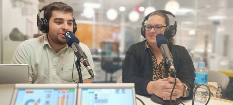 ‘Canarias mi mundo’ presenta a Mare Australis