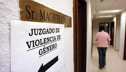 Riesgo de colapso de los juzgados de violencia de género con la ampliación de sus competencias