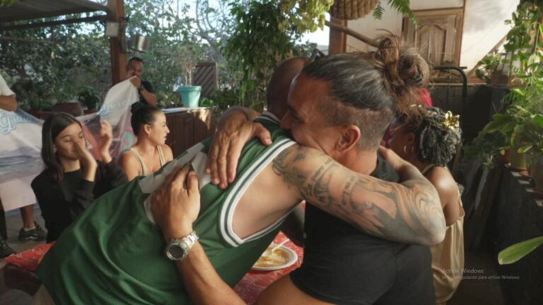 Historias que tocan el corazón, en «Gracias por todo», el nuevo episodio de ‘Noveleros’