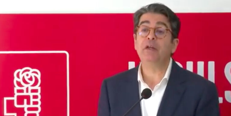 El PSOE alerta sobre la crisis del sistema de dependencia en Tenerife