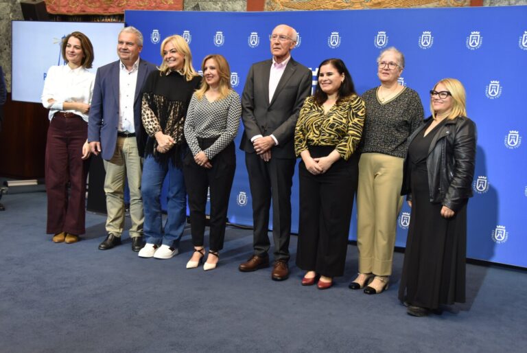 Tenerife promueve la salud mental con el Proyecto FARO