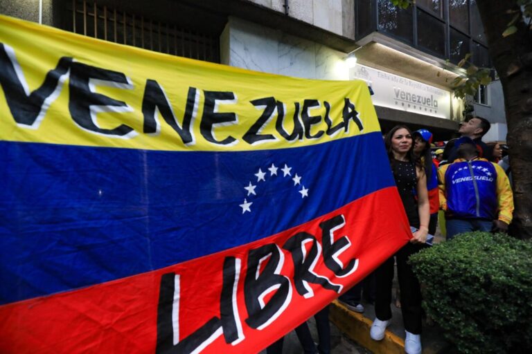 ‘El Análisis Internacional’ hace balance sobre Venezuela tras no lograr un cambio político