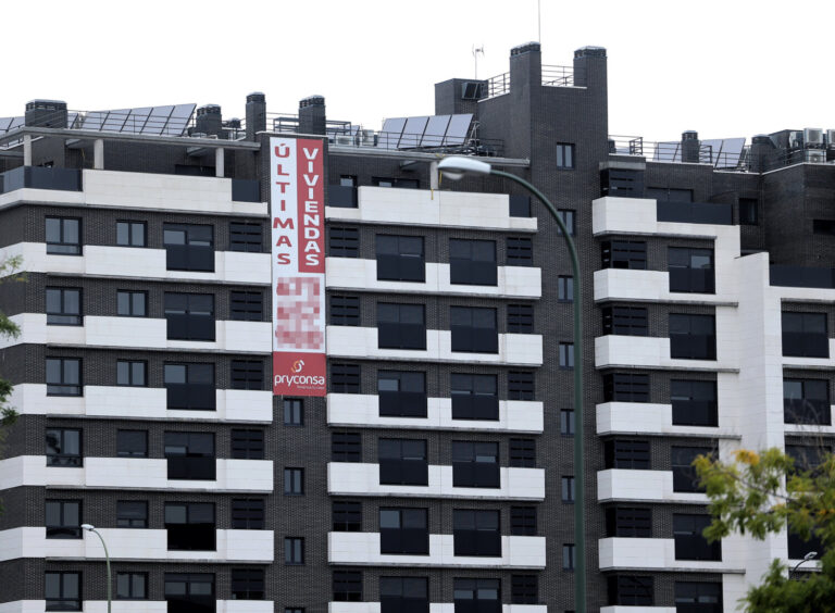 Aumenta un 13% la firma de hipotecas en Canarias