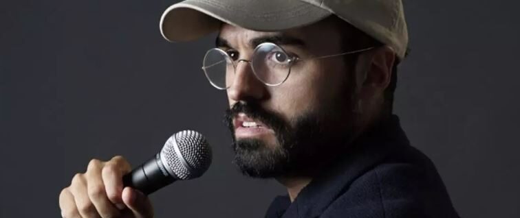 ‘Tiempo de Alisios’ descubre el humor como salvación junto al cómico Abián Díaz