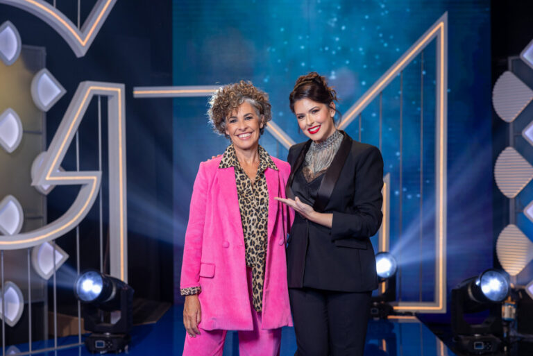 ‘Gente maravillosa’, a favor de las mujeres con canas