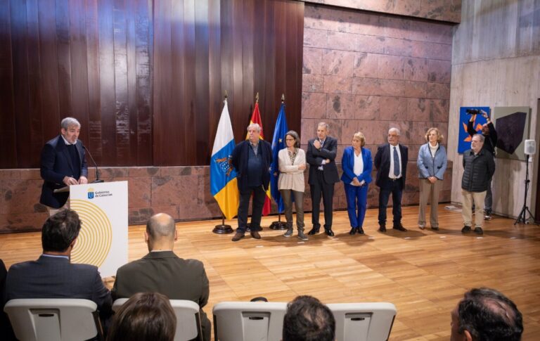 Un comité de expertos velará por la protección del paisaje ante los retos del cambio climático