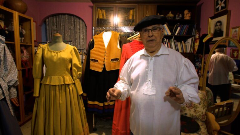La costura artesanal de Canarias se ‘Deja ver’ este sábado en Televisión Canaria