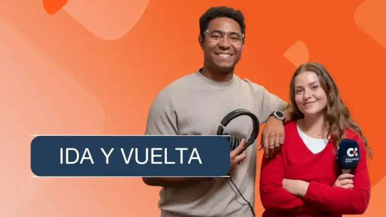 De ida y vuelta