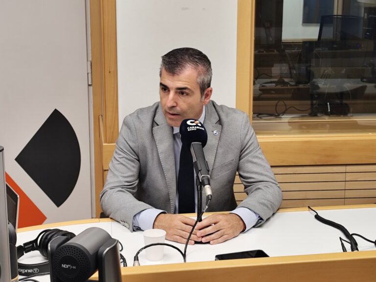 Canarias rechaza que los menores migrantes que tutele el Estado estén incluidos en la distribución obligatoria a las comunidades