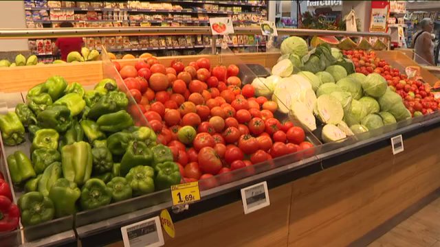 Con el nuevo año llega el encarecimiento de algunos productos básicos