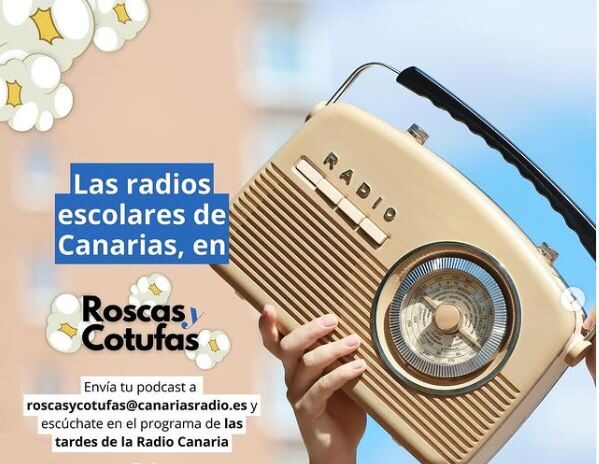 ‘Roscas y cotufas’ promueve las voces de niños y jóvenes de Canarias