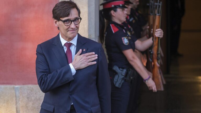 Illa empezará en Canarias la ronda de encuentros con presidentes autonómicos