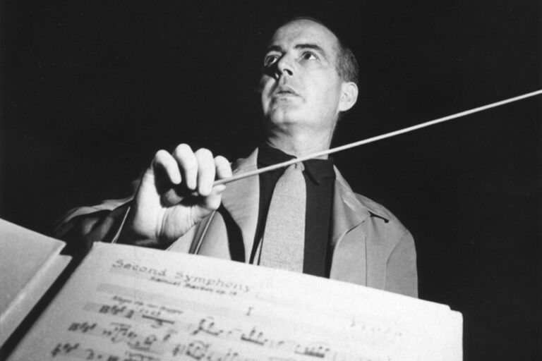 ‘Noveno Auditorio’ arranca el 2025 con compositores desde Estados Unidos