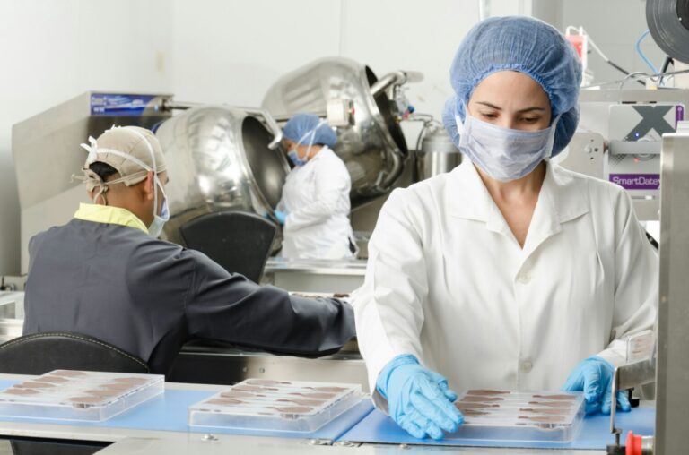 ‘Canarias mi mundo’ se interesa por la Seguridad Alimentaria