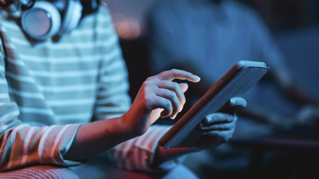 Los psicólogos alertan del peligro de seguir consejos de salud mental en redes sociales