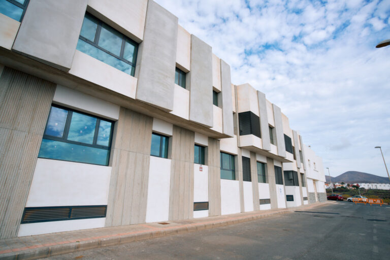 Medidas en materia de vivienda para afrontar un problema «grave y serio»