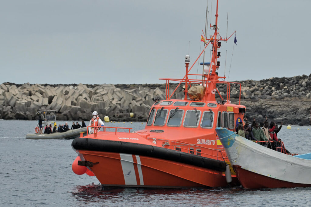 El Cabildo de El Hierro pide revisar protocolos de salvamento para evitar más muertes