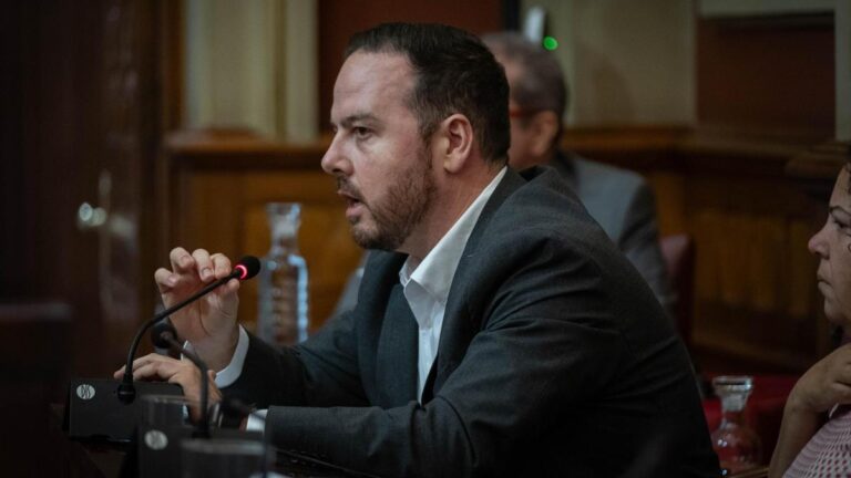 El juicio contra Andrés Martín queda visto para sentencia