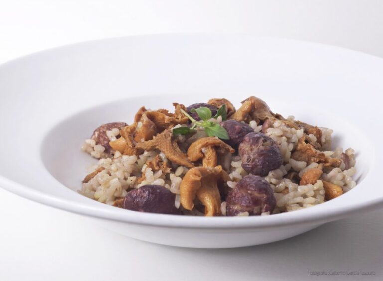 ‘Cebollas verdes’ reconoce el menú libre de alérgenos de ‘El duende del fuego’, premiado por la Guía Repsol