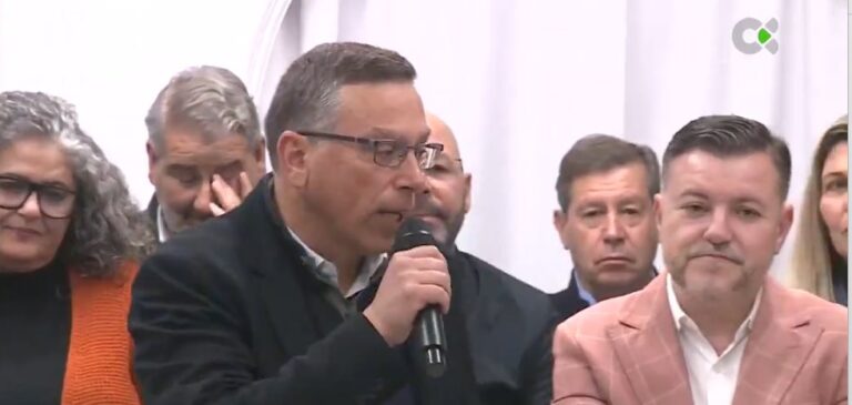 ASBA Valsequillo decide abandonar Nueva Canarias