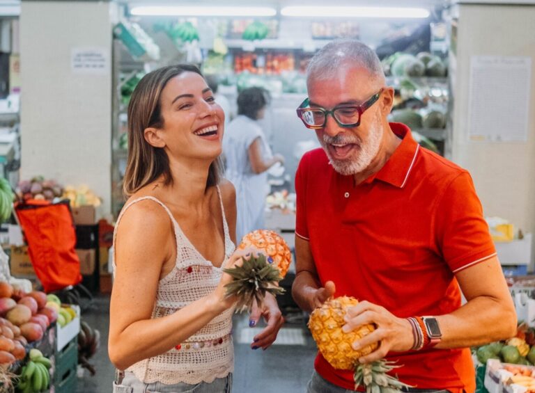 ‘Como en casa’ cumple 400 programas a ritmo de Carnaval