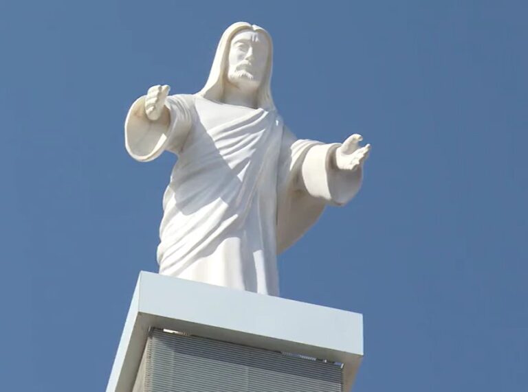 El Mirador del Cristo de La Gomera abrirá en 2025