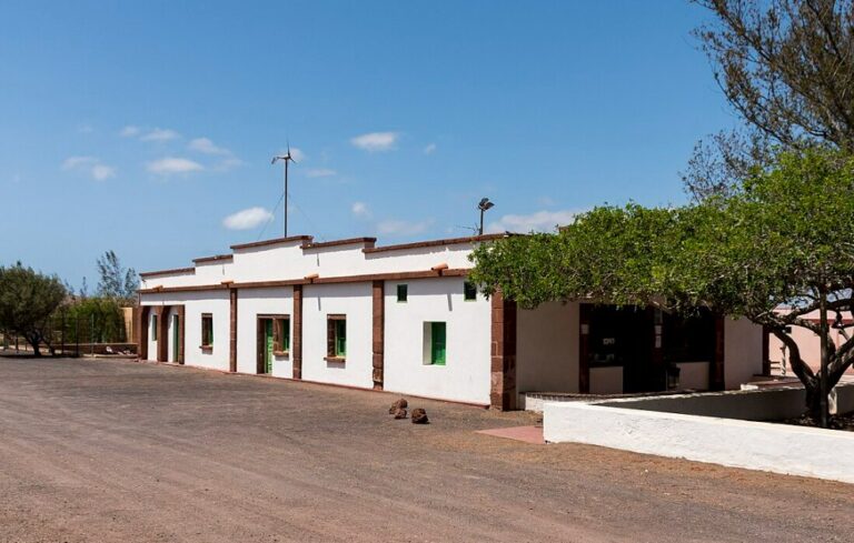 Torres anuncia para el verano el comienzo de la declaración de memoria histórica de Tefía