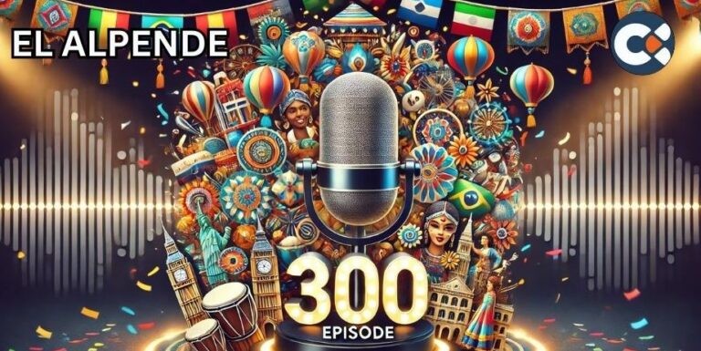 ‘El Alpende’ celebra su programa nº 300 con un viaje a las raíces amazigh de Canarias